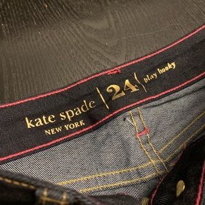 NWOT Kade Spade Jeans ♠️